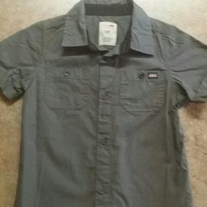 Boys Genuine Dickinson Shirt